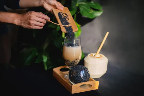Wecandoo - Découvrez les secrets de fabrication du bubble tea