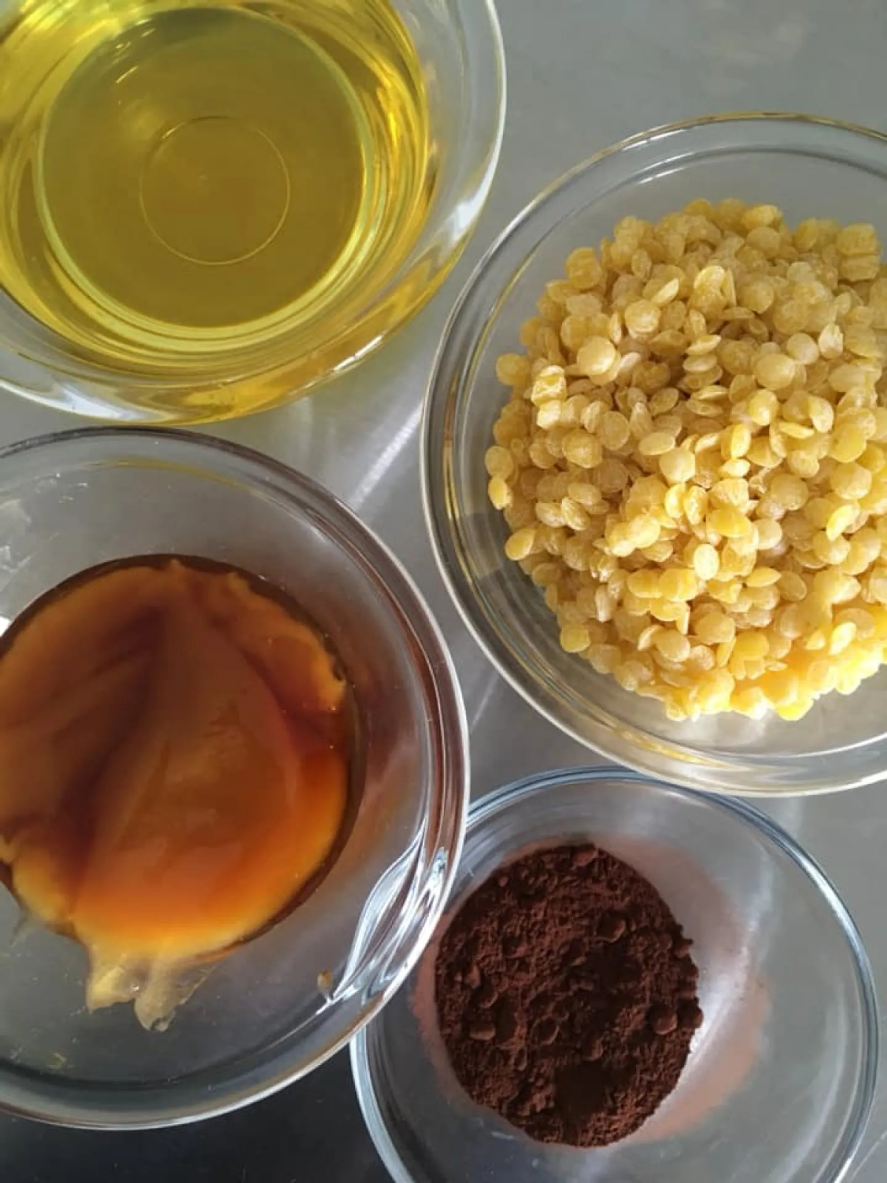 Créez votre savon 2 en 1 corps et cheveux - Image n°3 - Wecandoo