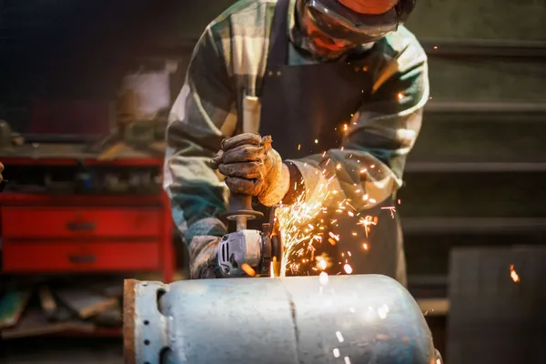 Fabriquez votre pouf en métal - Image n°2 - Wecandoo