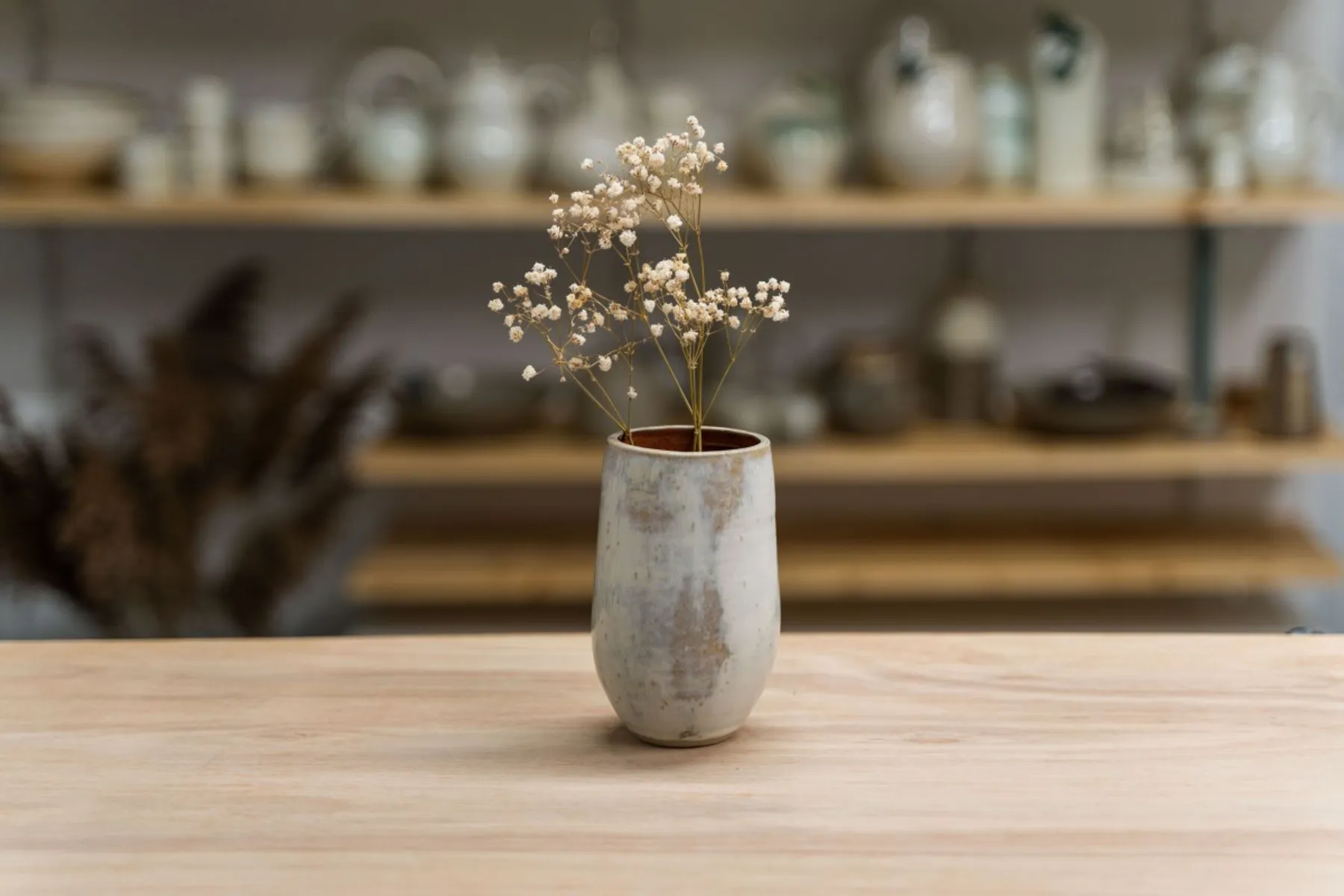 Réalisez votre vase au tour - Afbeelding nr. 4 - Wecandoo