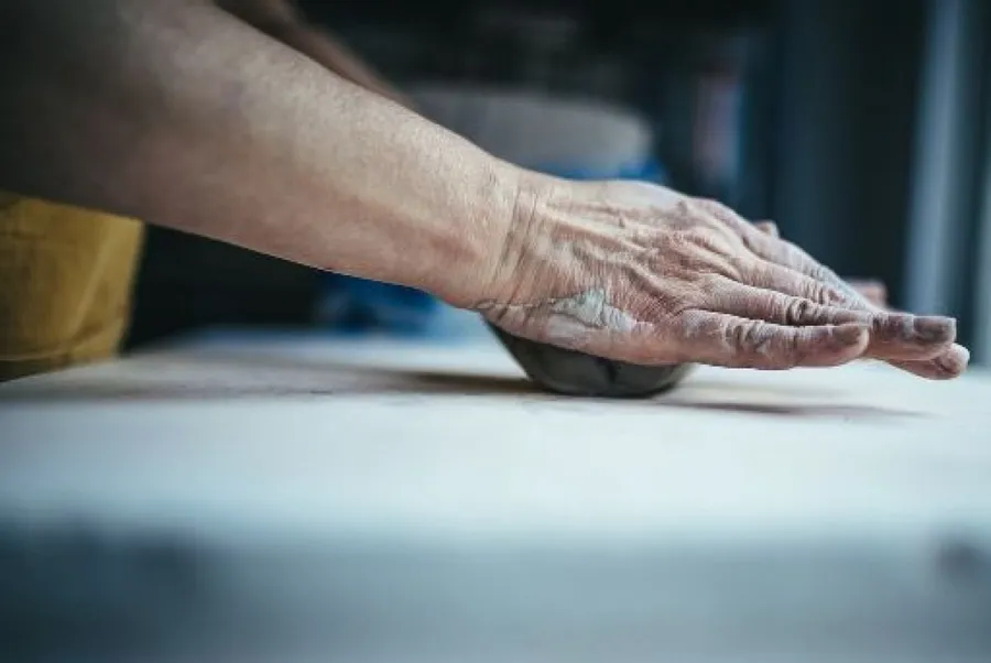 Initiez-vous au tour de céramiste - Image n°1 - Wecandoo