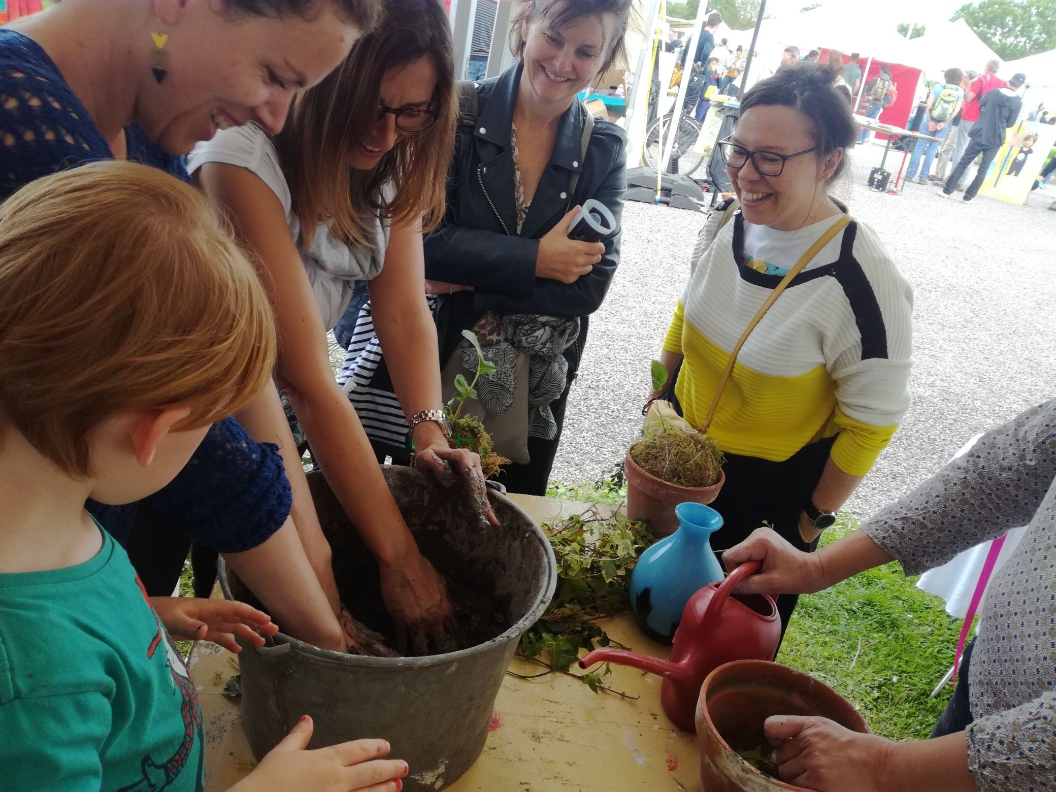 Wecandoo - Initiez-vous à la permaculture - Image n°2