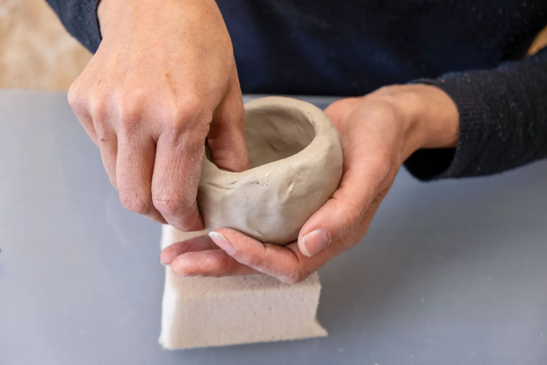 Modelez votre duo de bols à Gaillac - Image n°2 - Wecandoo