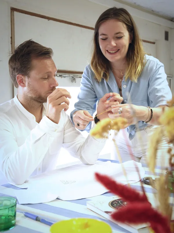 Brodez votre t-shirt - Image n°4 - Wecandoo