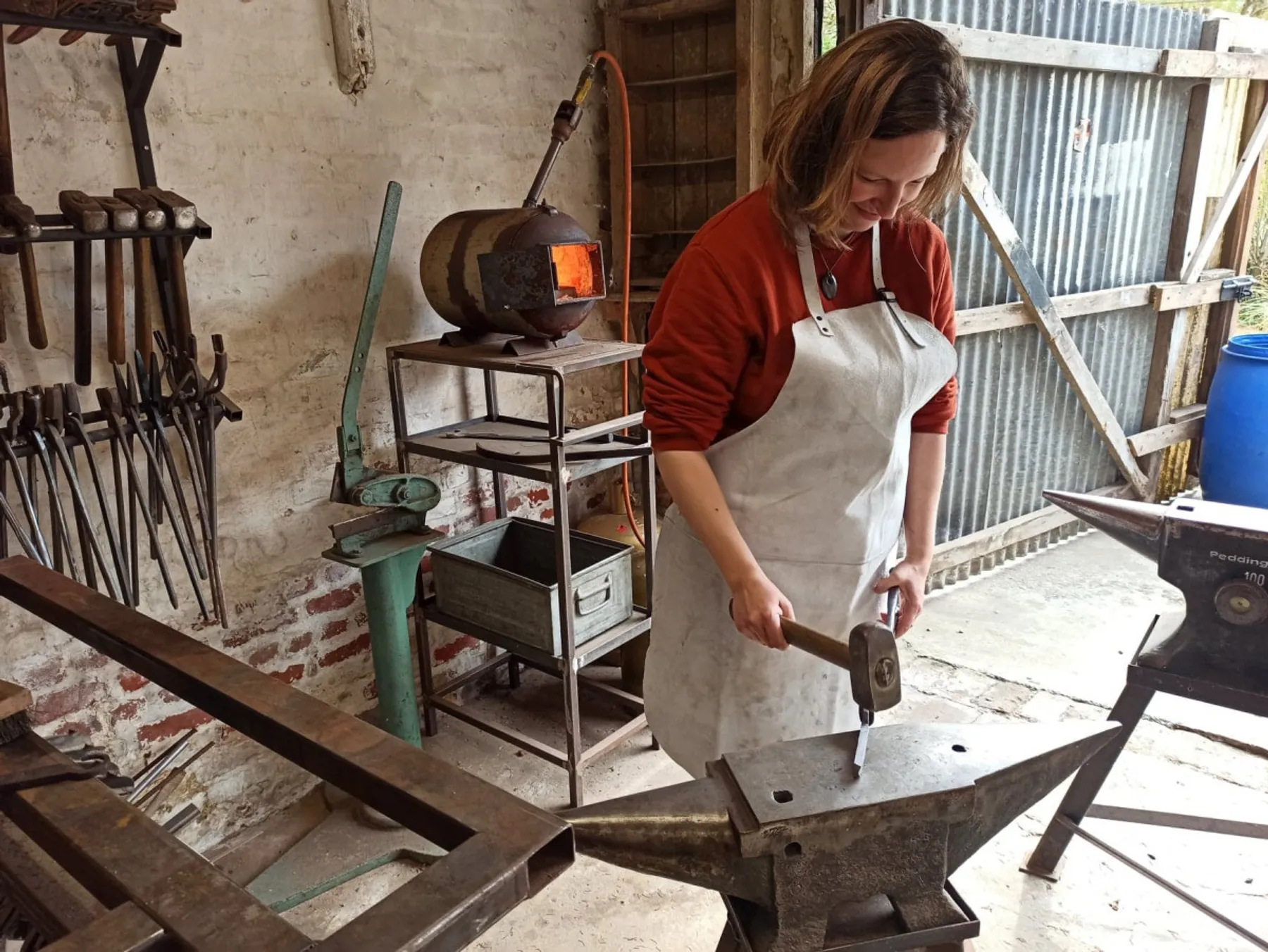 Réalisez votre décapsuleur - Image n°3 - Wecandoo