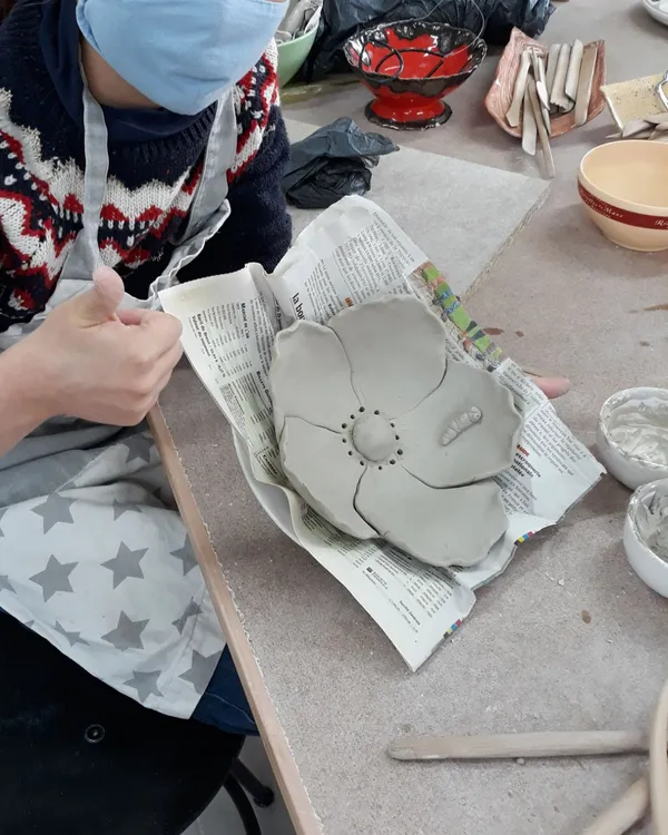 Découvre le modelage - Image n°2 - Wecandoo