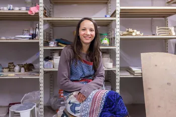 Livia : Céramistes à Lyon
