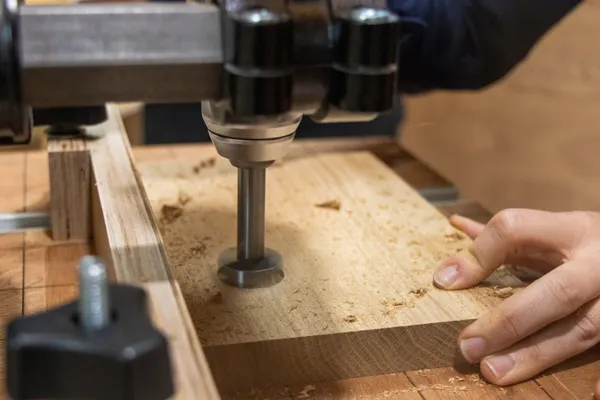 Wecandoo - Create your own wooden design shelf