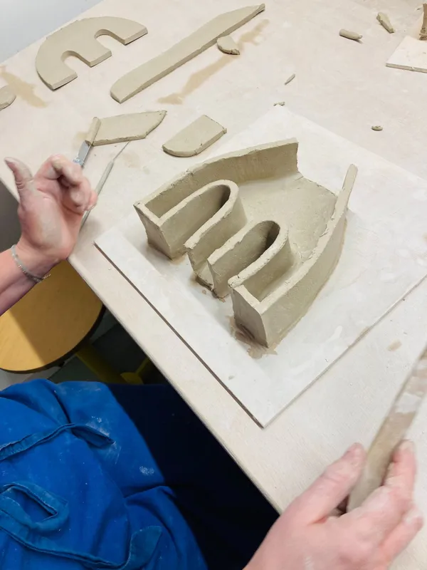 Initiez-vous au modelage - Image n°3 - Wecandoo