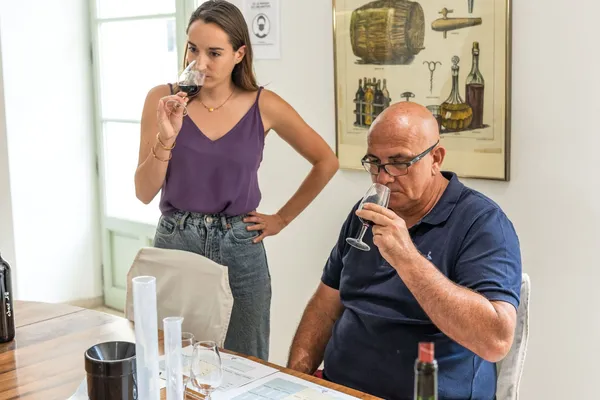 Assemblez votre vin rouge - Afbeelding nr. 4 - Wecandoo