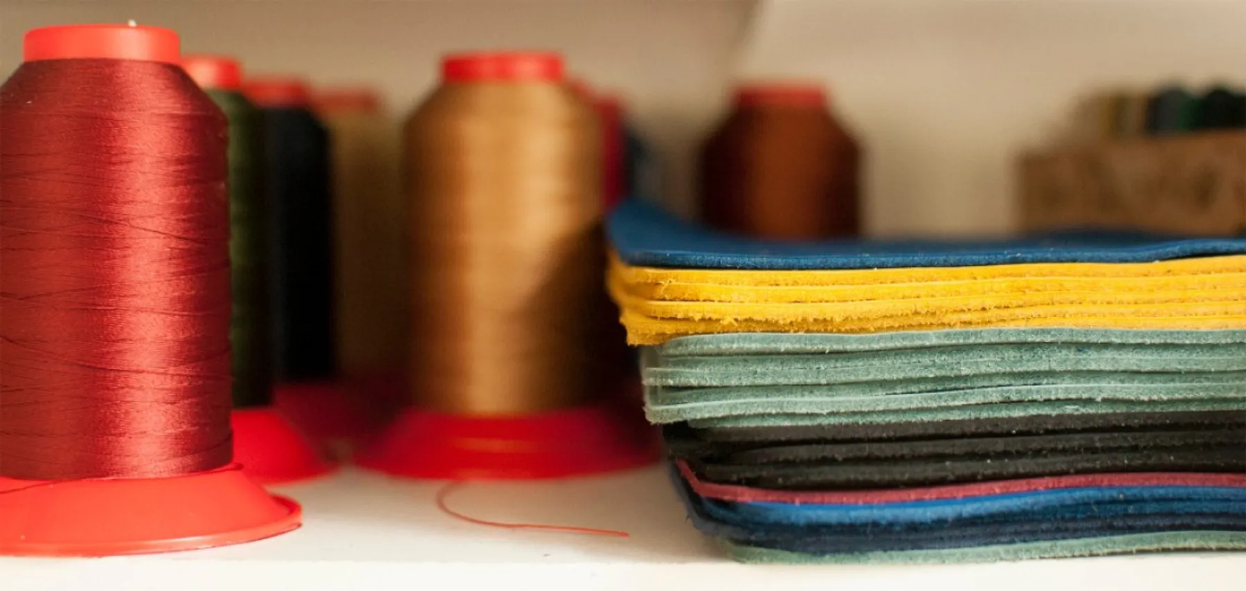 Créez votre porte-monnaie en cuir - Image n°5 - Wecandoo