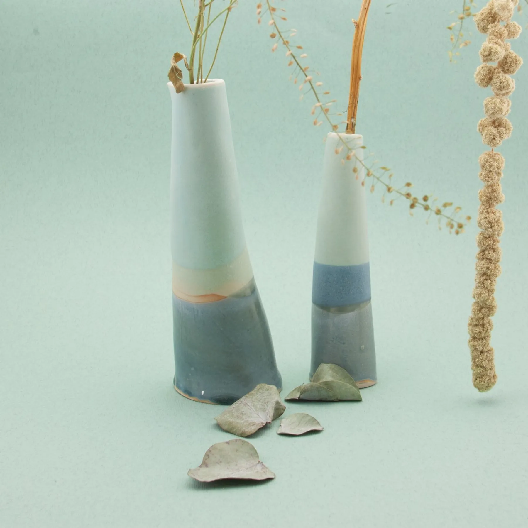 Modelez votre duo de vases - Image n°1 - Wecandoo