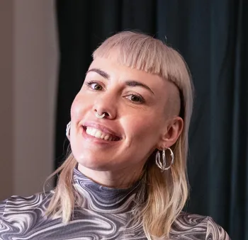 Jennyfer : Bijoutière à Bruxelles