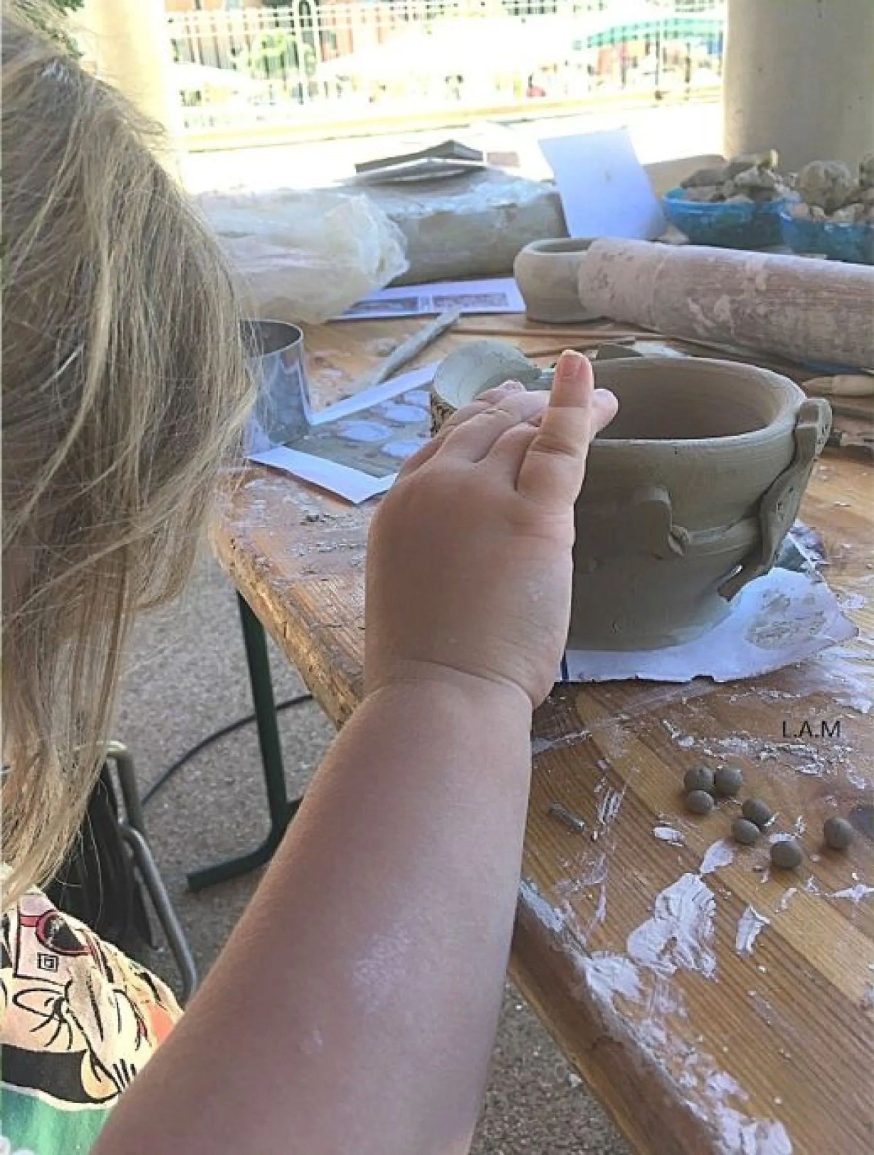 Fabrique ton bol - Image n°4 - Wecandoo