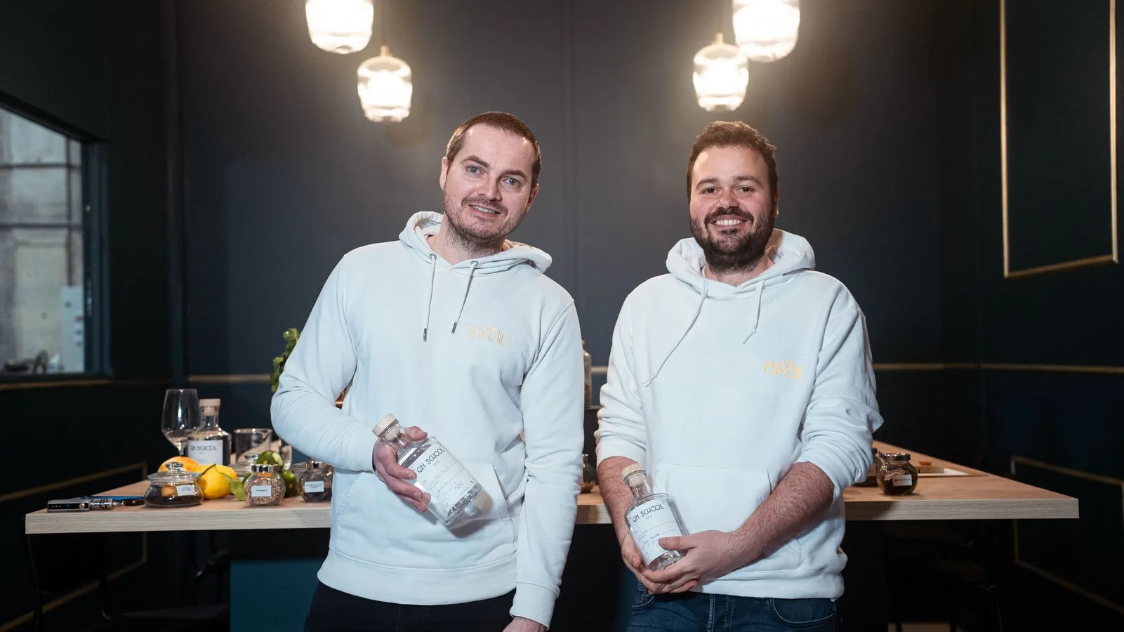 Rencontrez Thomas et Gauthier. - Wecandoo