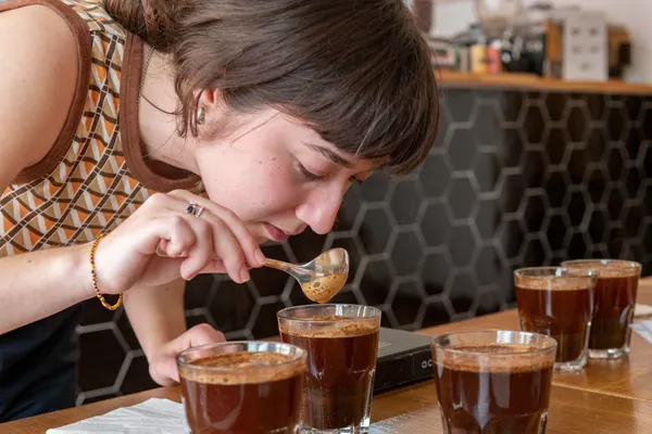Wecandoo - Découvrez le monde du café