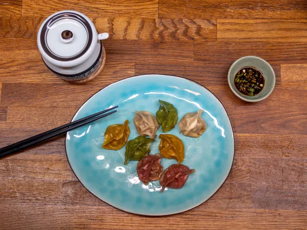 Wecandoo - Cuisinez vos gyozas