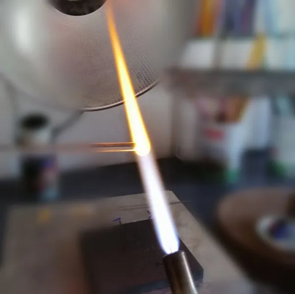 Initiez-vous à l’art de la perle de verre - Image n°3 - Wecandoo