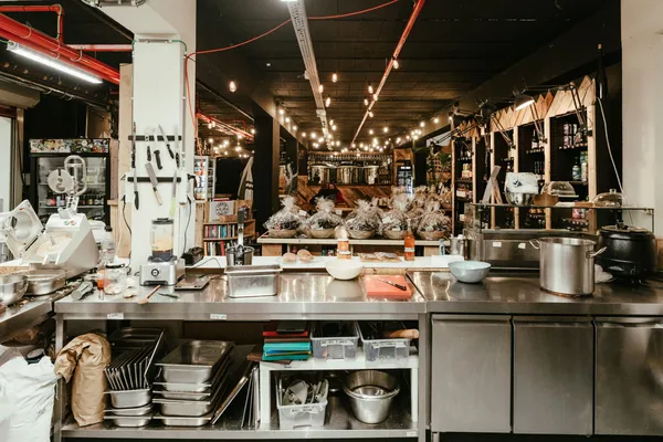 Make your own hot sauce - Image n°1 - Wecandoo