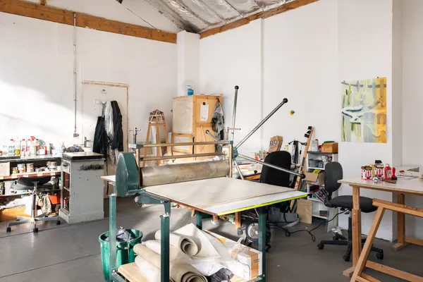 Découvrez la gravure en taille-douce - Image n°1 - Wecandoo