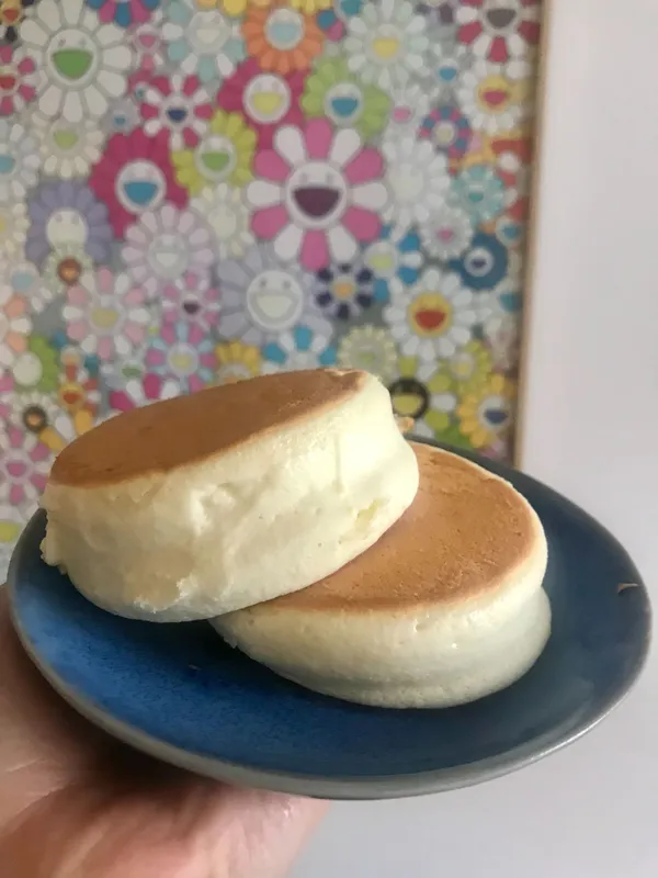 Wecandoo - Réalisez vos fluffy pancakes