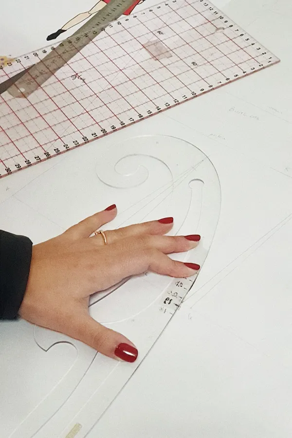 Créez votre patron de vêtement - Image n°4 - Wecandoo