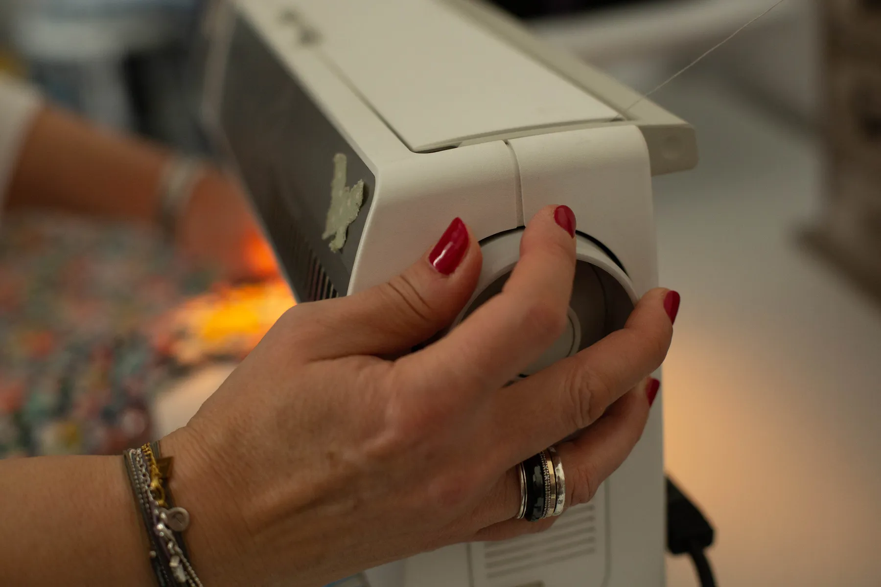 Cousez votre sac à maillot imperméable - Image n°3 - Wecandoo