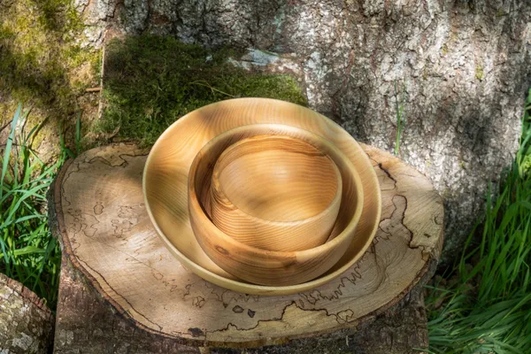 Perfectionnez-vous au tour à bois - Image n°4 - Wecandoo