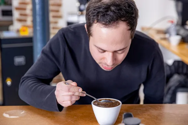 Wecandoo - Torréfiez votre café de spécialité