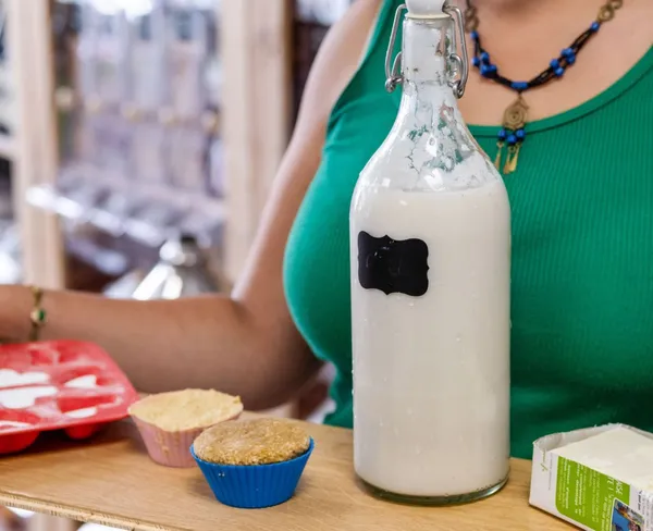 Wecandoo - Fabriquez vos trois produits ménagers zéro déchet