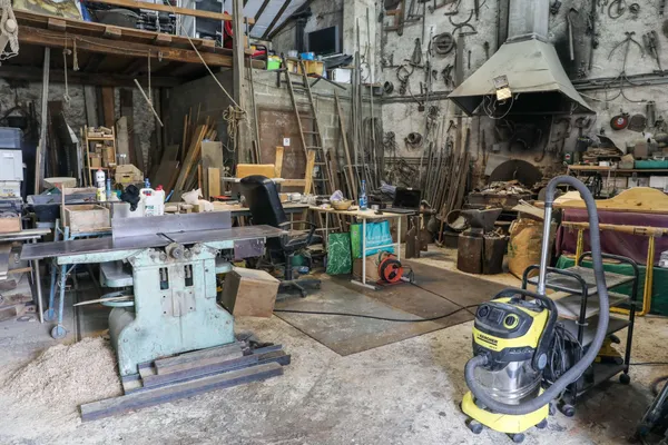 Fabriquez votre planche avec décapsuleur intégré - Afbeelding nr. 2 - Wecandoo