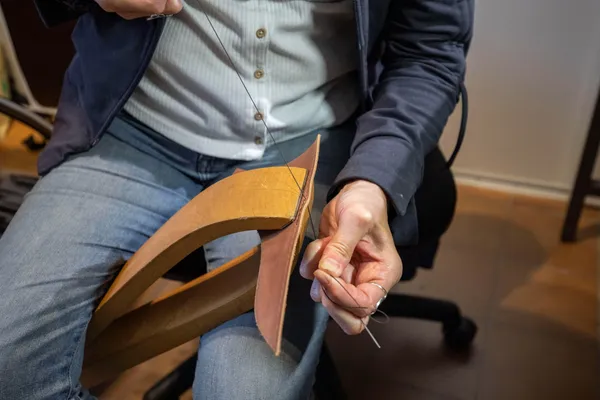 Créez votre sac cabas - Image n°4 - Wecandoo