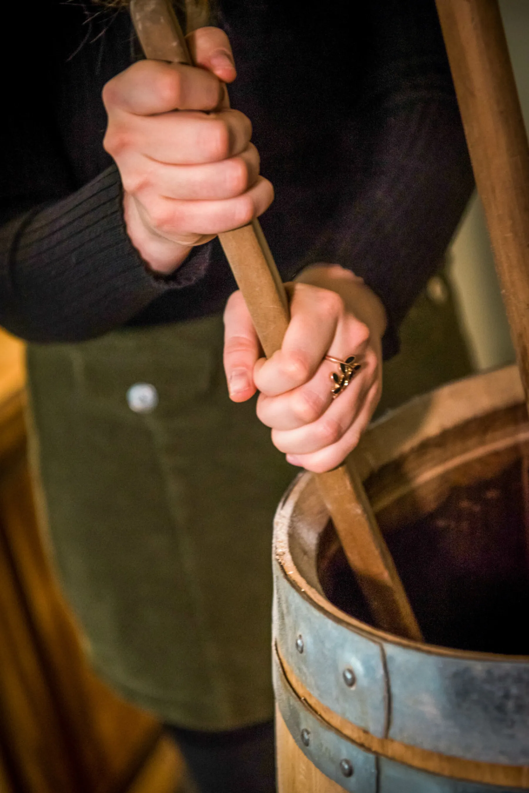 Brassez de la bière médiévale - Image n°4 - Wecandoo