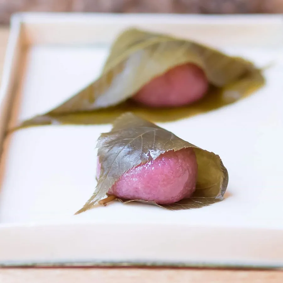 Réalisez vos pâtisseries japonaises wagashis - Image n°1 - Wecandoo