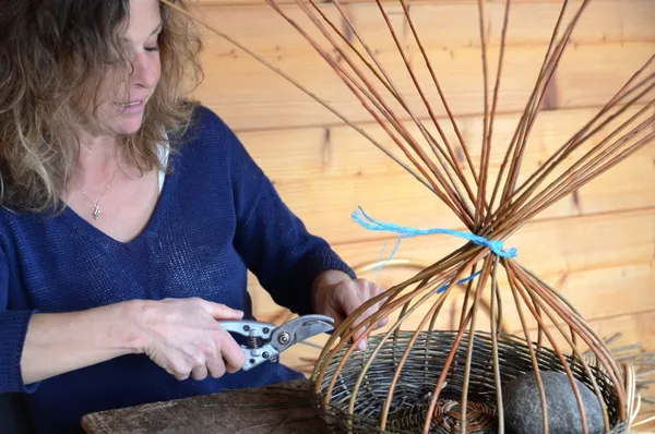 Initiez-vous à la vannerie sur une journée - Image n°2 - Wecandoo