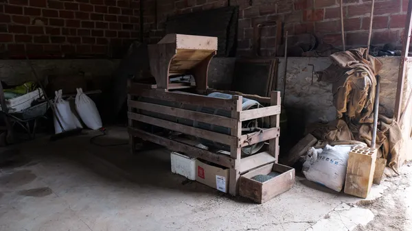 Visitez la ferme et réalisez votre huile - Image n°4 - Wecandoo