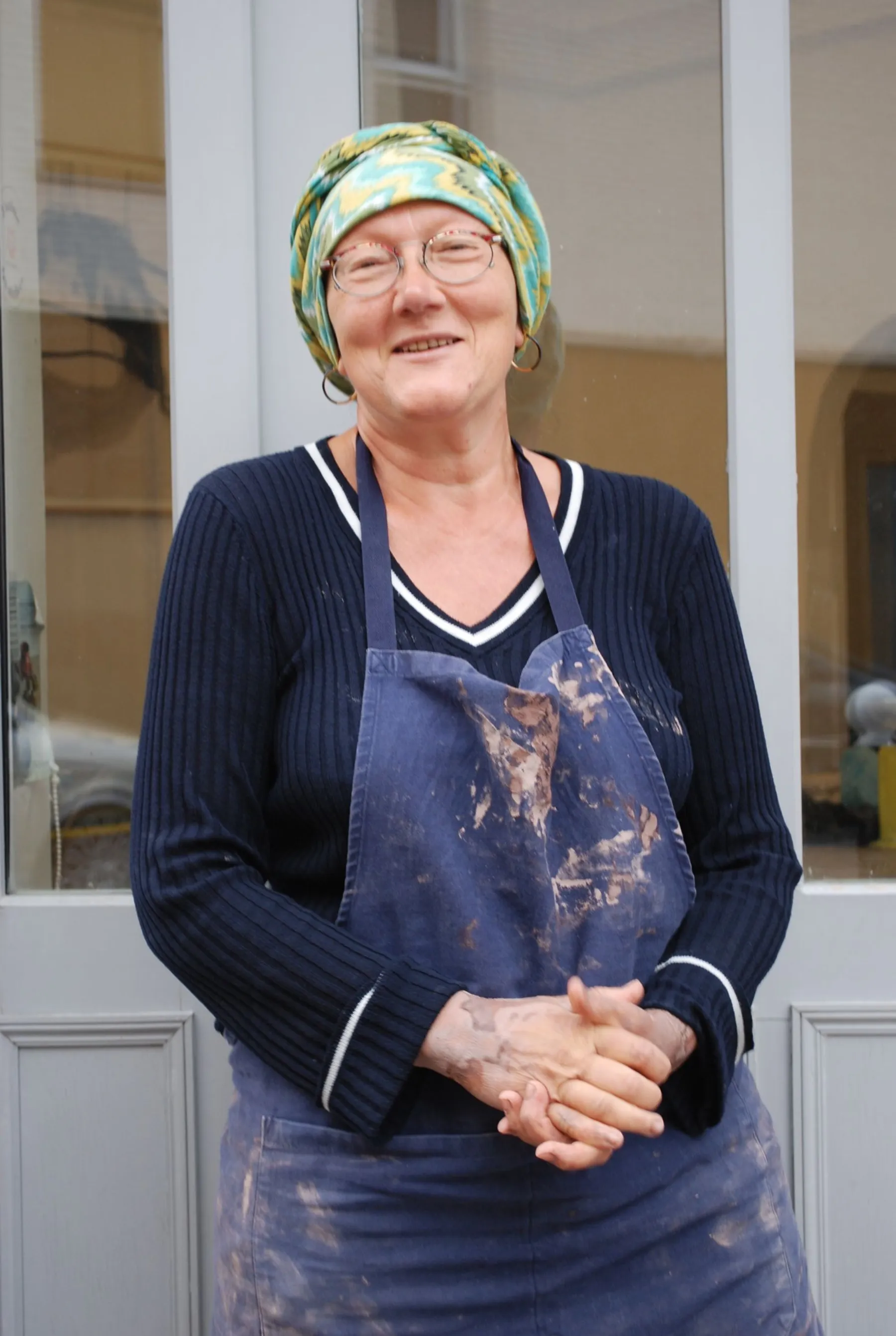 undefined Frédérique