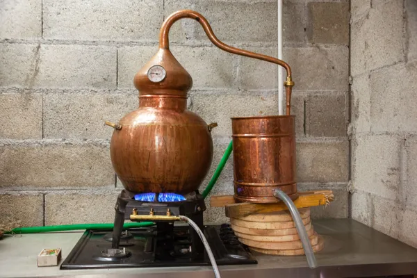 Distillez votre gin - Image n°4 - Wecandoo