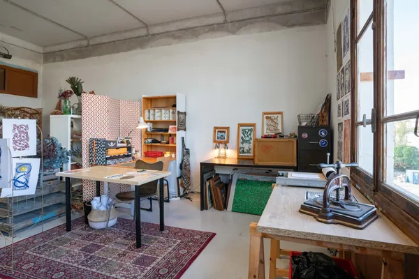 Créez votre composition en linogravure - Image n°1 - Wecandoo