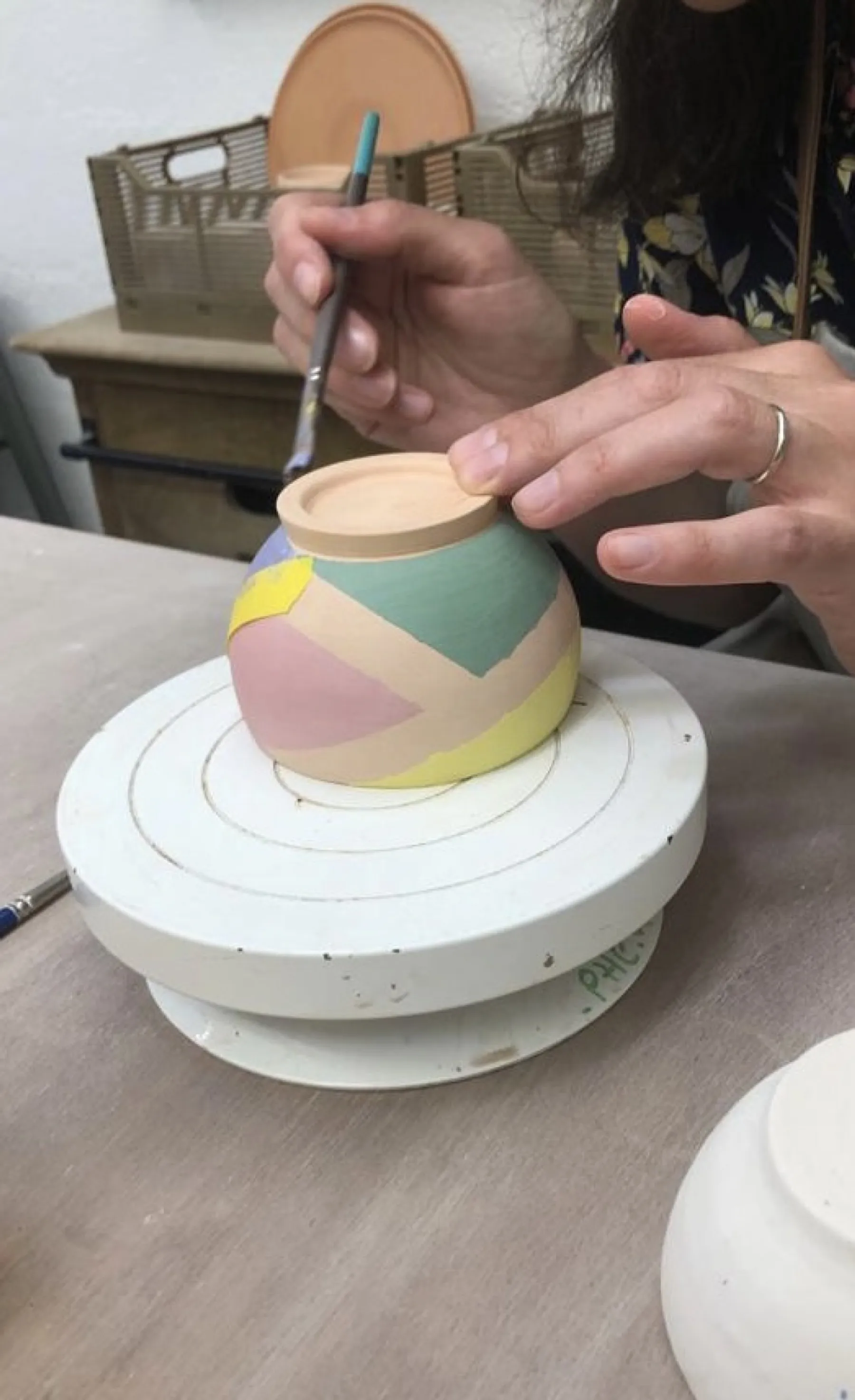 Décorez et émaillez votre vaisselle - Image n°4 - Wecandoo