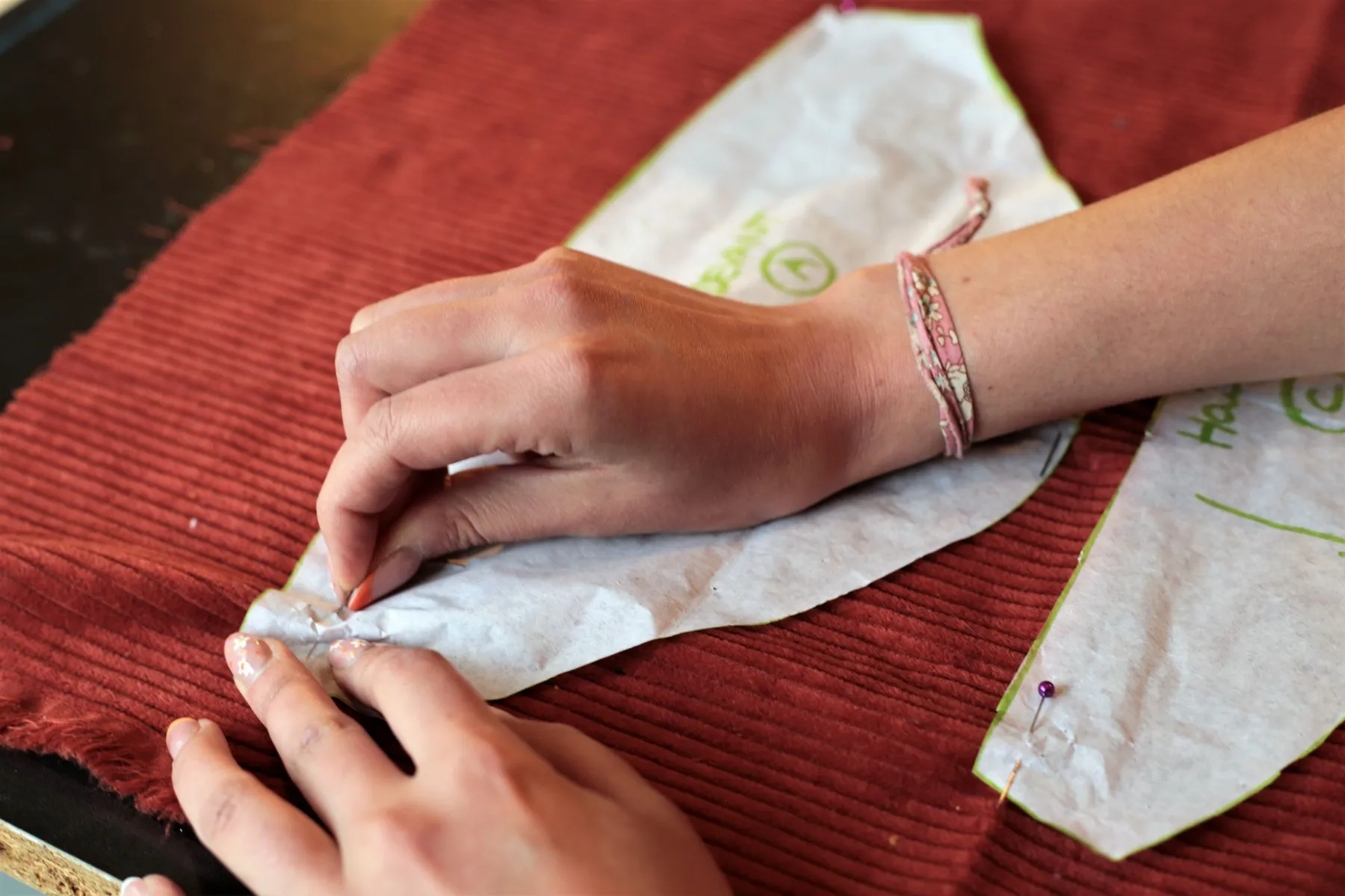 Confectionnez votre banane personnalisée - Image n°1 - Wecandoo