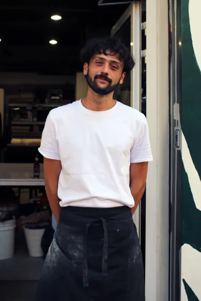 Antoine : Graveur à Marseille