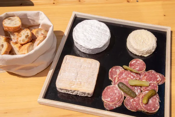 Wecandoo - Dégustez des fromages d'exception
