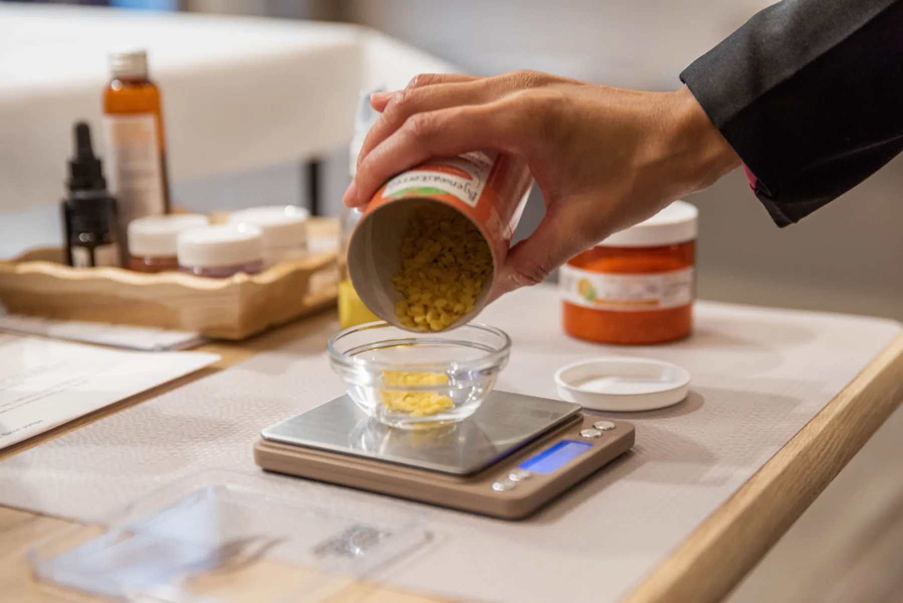 Composez votre kit soins cosmétiques - Afbeelding nr. 4 - Wecandoo