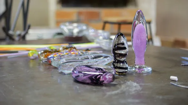 Wecandoo - Réalisez vos sextoys au soufflage de verre