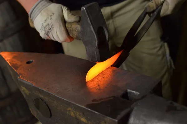 Forgez votre couteau de A à Z - Afbeelding nr. 3 - Wecandoo