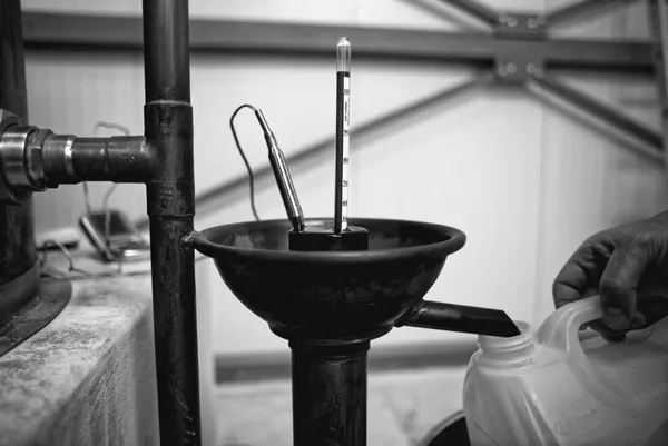 Wecandoo - Initiez-vous à la distillation du whisky