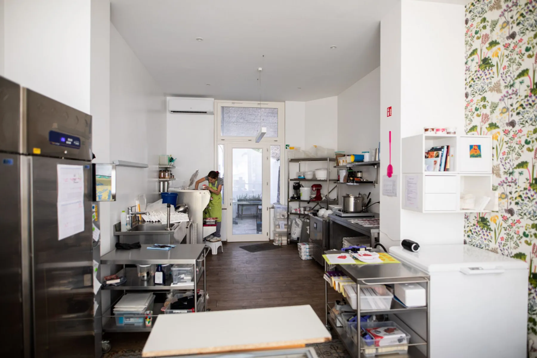 Proef ambachtelijk ijs - Afbeelding nr. 1 - Wecandoo