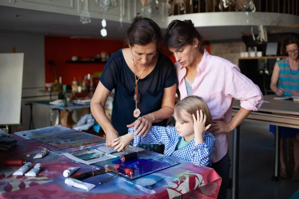 Créez votre carnet en linogravure à Lyon - Image n°1 - Wecandoo