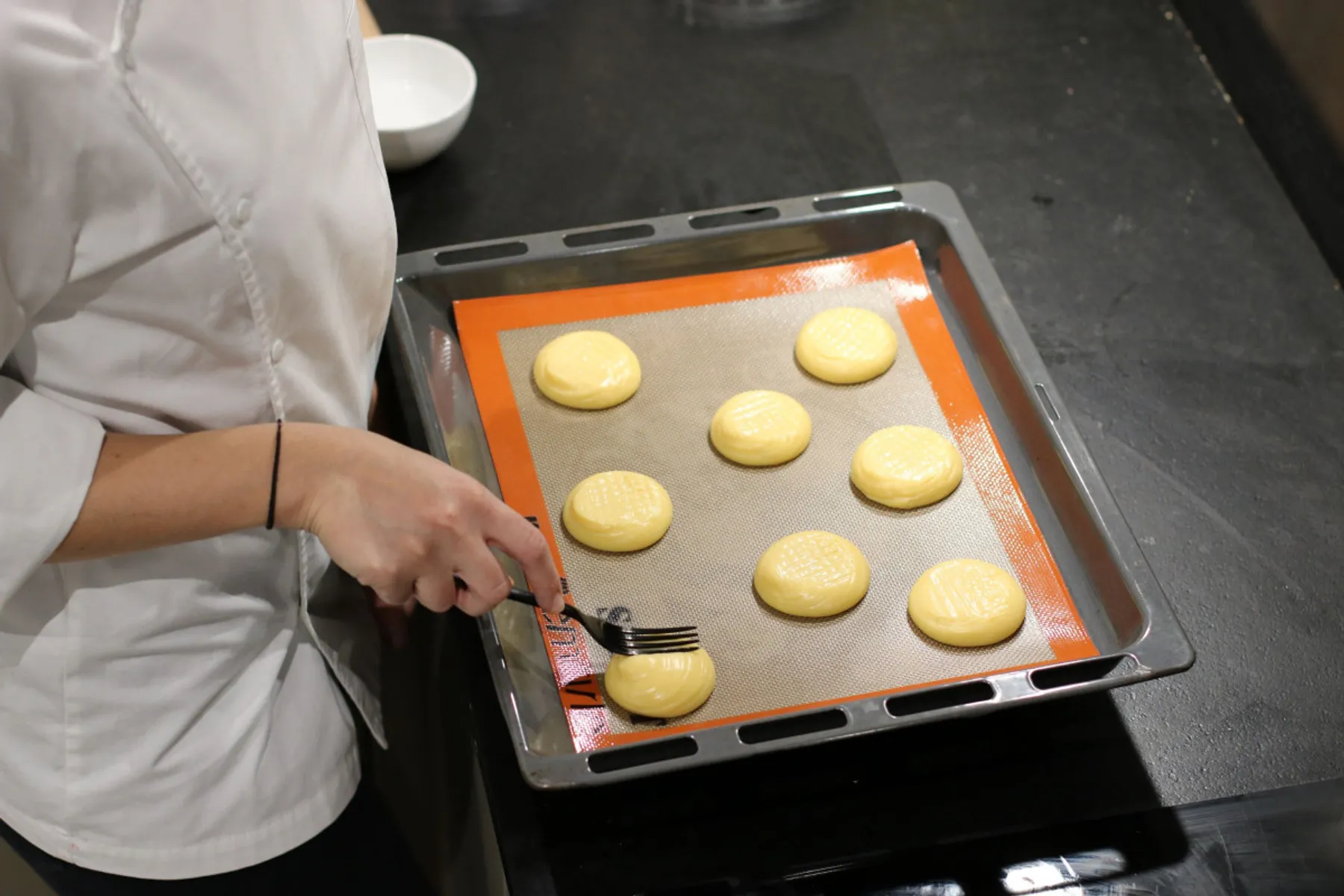 Domptez la pâte à choux - Image n°1 - Wecandoo
